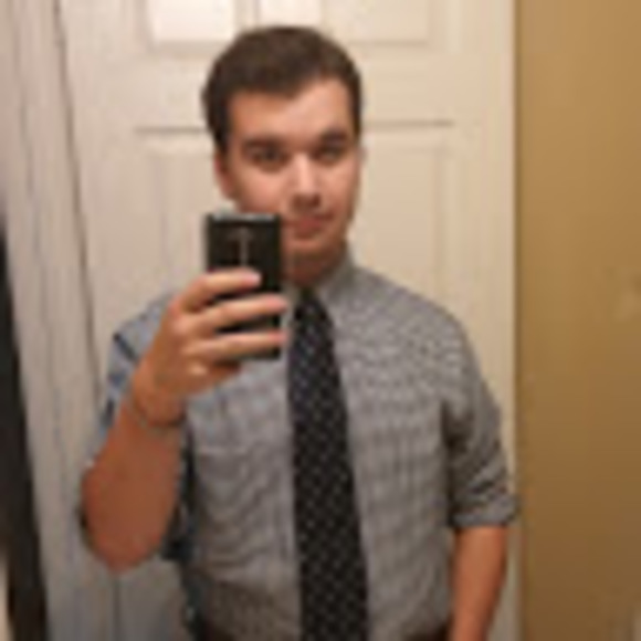 Meet your Posher, Micah - Picture 1 of 1